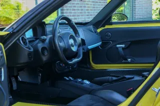 Foto 3 di 90: Alfa Romeo 4C 1750 Spider “With Pogea upgrades”