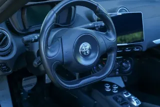 Foto 40 di 90: Alfa Romeo 4C 1750 Spider “With Pogea upgrades”