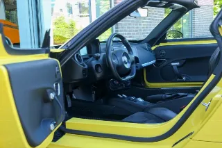 Foto 42 di 90: Alfa Romeo 4C 1750 Spider “With Pogea upgrades”