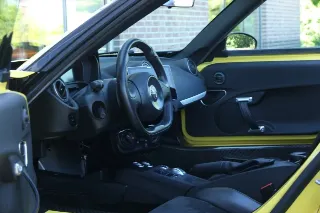 Foto 44 di 90: Alfa Romeo 4C 1750 Spider “With Pogea upgrades”