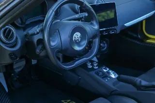 Foto 45 di 90: Alfa Romeo 4C 1750 Spider “With Pogea upgrades”