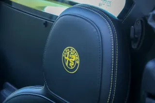 Foto 47 di 90: Alfa Romeo 4C 1750 Spider “With Pogea upgrades”