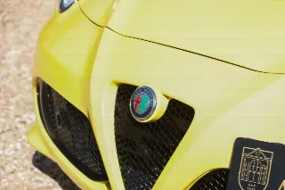 Foto 49 di 90: Alfa Romeo 4C 1750 Spider “With Pogea upgrades”