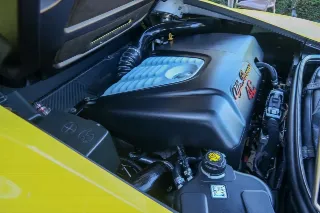 Foto 4 di 90: Alfa Romeo 4C 1750 Spider “With Pogea upgrades”