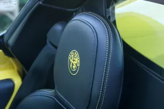 Foto 51 di 90: Alfa Romeo 4C 1750 Spider “With Pogea upgrades”