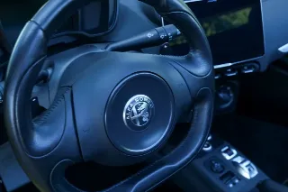Foto 56 di 90: Alfa Romeo 4C 1750 Spider “With Pogea upgrades”
