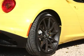 Foto 71 di 90: Alfa Romeo 4C 1750 Spider “With Pogea upgrades”