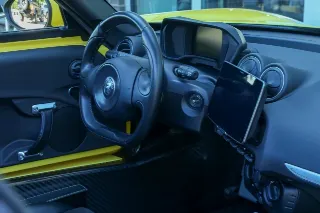 Foto 72 di 90: Alfa Romeo 4C 1750 Spider “With Pogea upgrades”