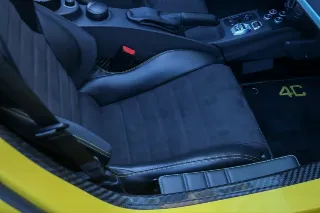 Foto 73 di 90: Alfa Romeo 4C 1750 Spider “With Pogea upgrades”