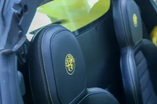 Foto 77 di 90: Alfa Romeo 4C 1750 Spider “With Pogea upgrades”
