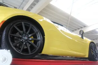 Foto 81 di 90: Alfa Romeo 4C 1750 Spider “With Pogea upgrades”