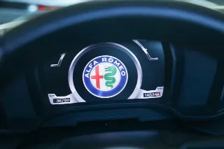 Foto 88 di 90: Alfa Romeo 4C 1750 Spider “With Pogea upgrades”