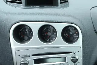 Foto 101 di 111: Alfa Romeo 156 3.2 GTA Berlina “in Grigio Sterling”