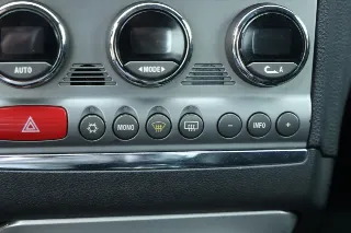 Foto 103 di 111: Alfa Romeo 156 3.2 GTA Berlina “in Grigio Sterling”