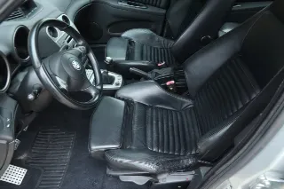 Foto 42 di 111: Alfa Romeo 156 3.2 GTA Berlina “in Grigio Sterling”
