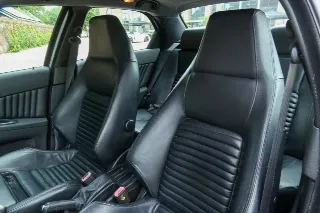 Foto 47 di 111: Alfa Romeo 156 3.2 GTA Berlina “in Grigio Sterling”