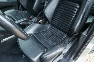 Foto 52 di 111: Alfa Romeo 156 3.2 GTA Berlina “in Grigio Sterling”