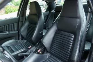 Foto 53 di 111: Alfa Romeo 156 3.2 GTA Berlina “in Grigio Sterling”