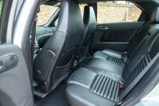 Foto 62 di 111: Alfa Romeo 156 3.2 GTA Berlina “in Grigio Sterling”