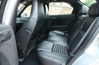 Foto 77 di 111: Alfa Romeo 156 3.2 GTA Berlina “in Grigio Sterling”