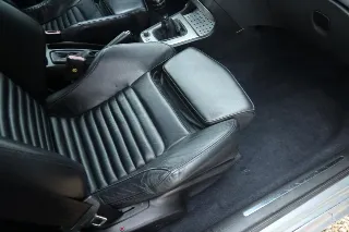 Foto 92 di 111: Alfa Romeo 156 3.2 GTA Berlina “in Grigio Sterling”