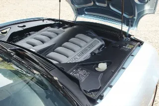Foto 108 di 134: Aston Martin DB7 Vantage Volante “The gift from Coca-Cola”