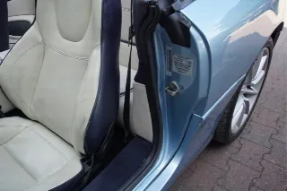 Foto 27 di 134: Aston Martin DB7 Vantage Volante “The gift from Coca-Cola”