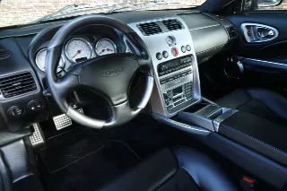 Foto 19 di 91: Aston Martin Vanquish 5.9 V12 “11.800 Miles”