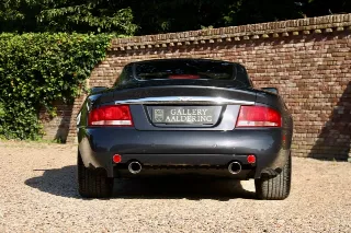 Foto 21 di 91: Aston Martin Vanquish 5.9 V12 “11.800 Miles”