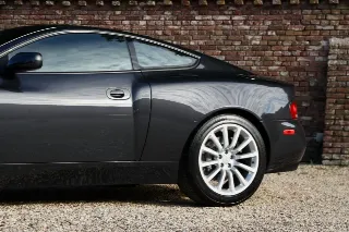 Foto 25 di 91: Aston Martin Vanquish 5.9 V12 “11.800 Miles”