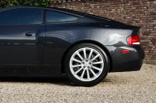 Foto 27 di 91: Aston Martin Vanquish 5.9 V12 “11.800 Miles”