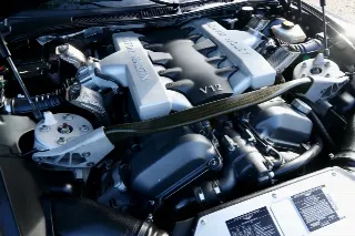 Foto 37 di 91: Aston Martin Vanquish 5.9 V12 “11.800 Miles”