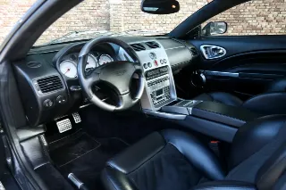 Foto 3 di 91: Aston Martin Vanquish 5.9 V12 “11.800 Miles”