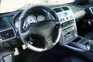 Foto 42 di 91: Aston Martin Vanquish 5.9 V12 “11.800 Miles”