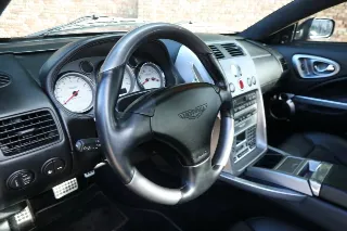 Foto 50 di 91: Aston Martin Vanquish 5.9 V12 “11.800 Miles”