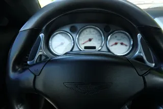 Foto 52 di 91: Aston Martin Vanquish 5.9 V12 “11.800 Miles”