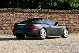 Foto 53 di 91: Aston Martin Vanquish 5.9 V12 “11.800 Miles”