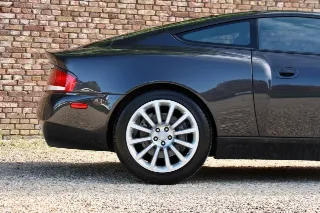 Foto 56 di 91: Aston Martin Vanquish 5.9 V12 “11.800 Miles”