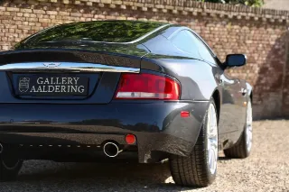 Foto 57 di 91: Aston Martin Vanquish 5.9 V12 “11.800 Miles”