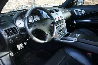 Foto 60 di 91: Aston Martin Vanquish 5.9 V12 “11.800 Miles”