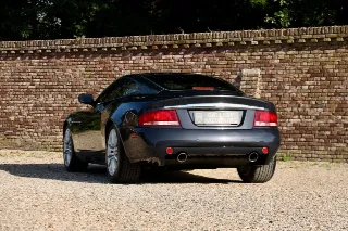 Foto 68 di 91: Aston Martin Vanquish 5.9 V12 “11.800 Miles”