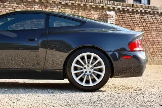 Foto 69 di 91: Aston Martin Vanquish 5.9 V12 “11.800 Miles”