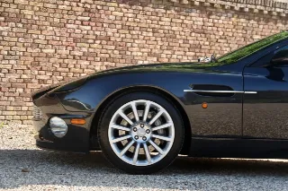 Foto 70 di 91: Aston Martin Vanquish 5.9 V12 “11.800 Miles”