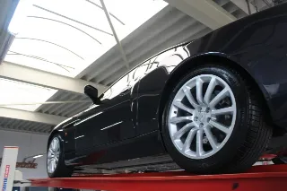 Foto 84 di 91: Aston Martin Vanquish 5.9 V12 “11.800 Miles”
