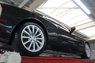 Foto 87 di 91: Aston Martin Vanquish 5.9 V12 “11.800 Miles”