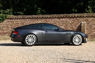 Foto 89 di 91: Aston Martin Vanquish 5.9 V12 “11.800 Miles”