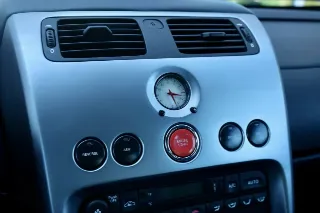 Foto 17 di 103: Aston Martin V12 Vanquish “Low mileage”