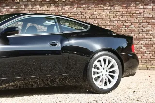 Foto 20 di 103: Aston Martin V12 Vanquish “Low mileage”