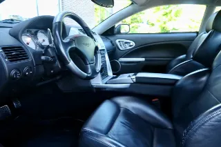 Foto 27 di 103: Aston Martin V12 Vanquish “Low mileage”