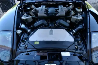 Foto 31 di 103: Aston Martin V12 Vanquish “Low mileage”